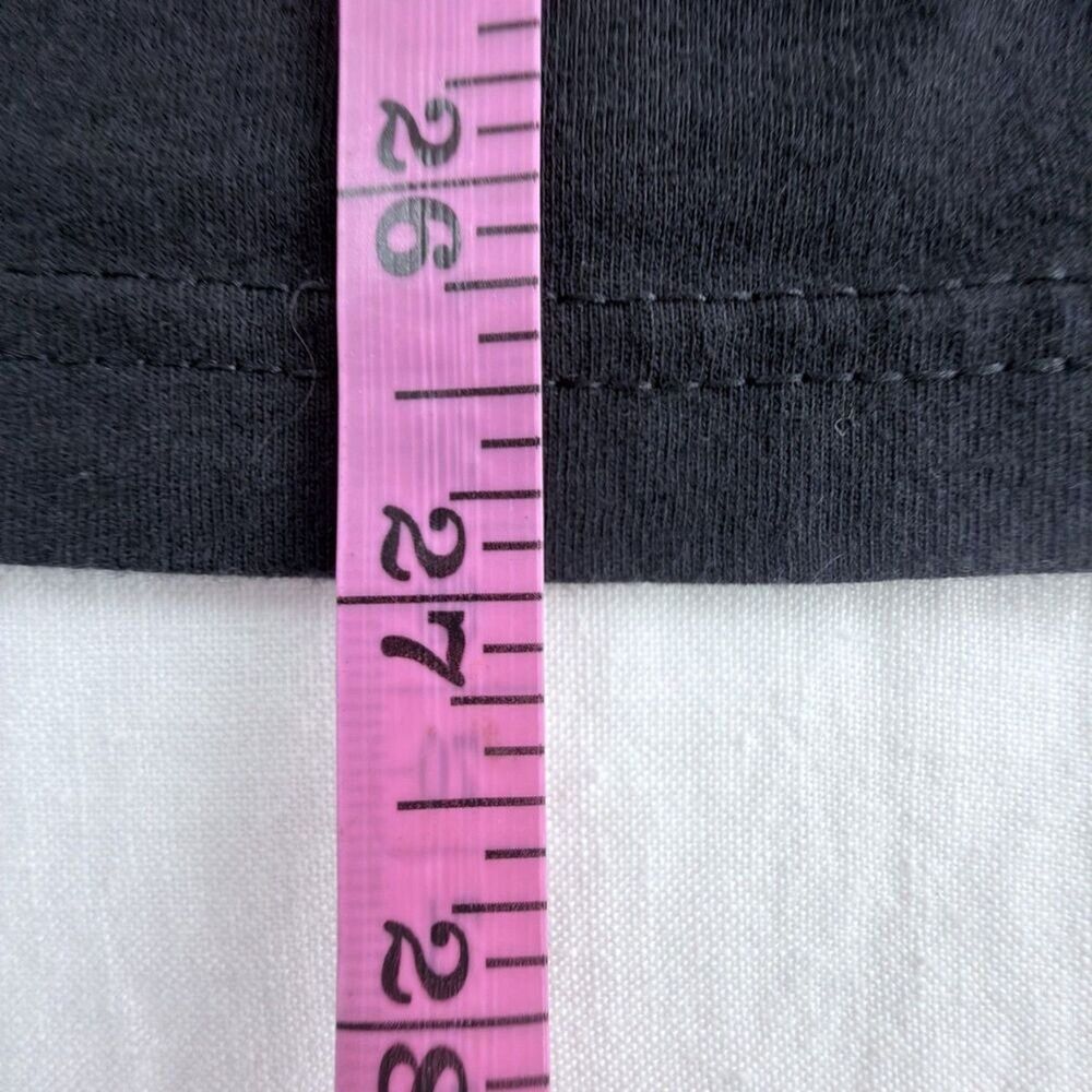 jelly roll even angels cry son of a sinner graphic band t shirt black size s - Picture 7 of 7
